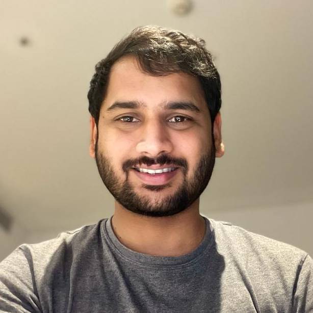 Ankit Mishra