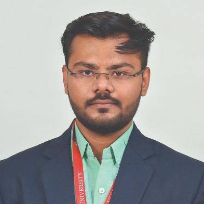 Krutarth Upadhyay