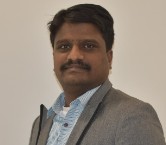 Santhosh Kumar Aireddy
