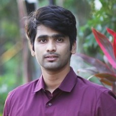 Eswar Namuduri