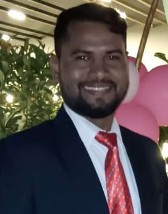 Vinod Bangar