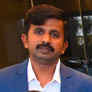 Prakasha N