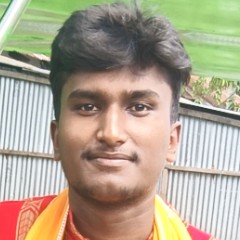 Nikhil Rai