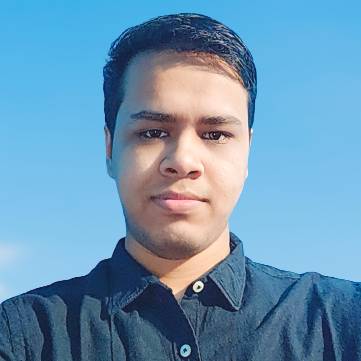 SHAHID ANSARI