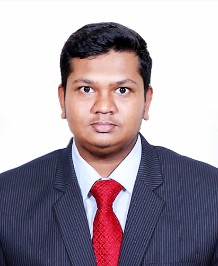ARVIND SELVAM S.R