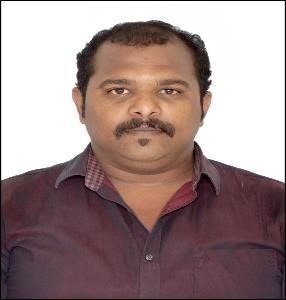 Balachandra H
