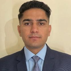 Raghav Choudhary