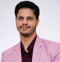 Nishant Risanva