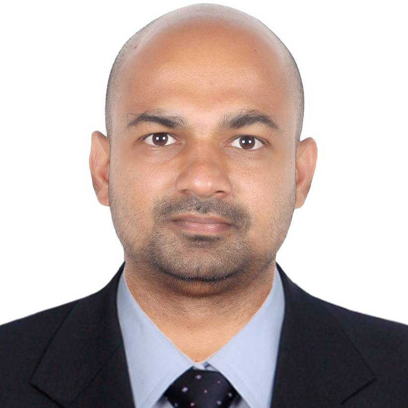 SANTHOSH KUMAR