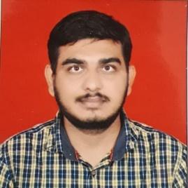 DHANANJAY RAMKISHAN TURE
