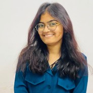 VAISHNAVI BULBULE