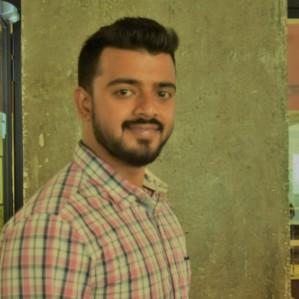 VIKAS YARAGATTIMATH