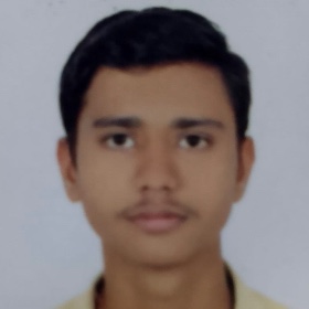 AANAND BHAIDAS. PATIL.