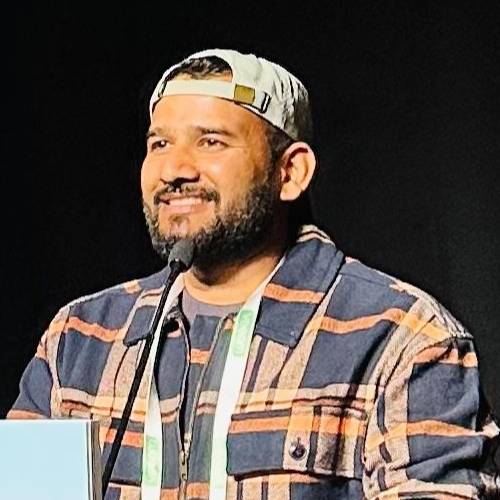 Sandeep Raghuwanshi