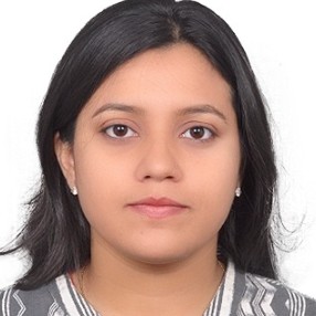 Sukrity Chakraborty