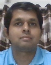 AXHAY H. PATEL