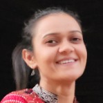 Vilpa Ruparelia