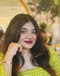 Rishika Reddy