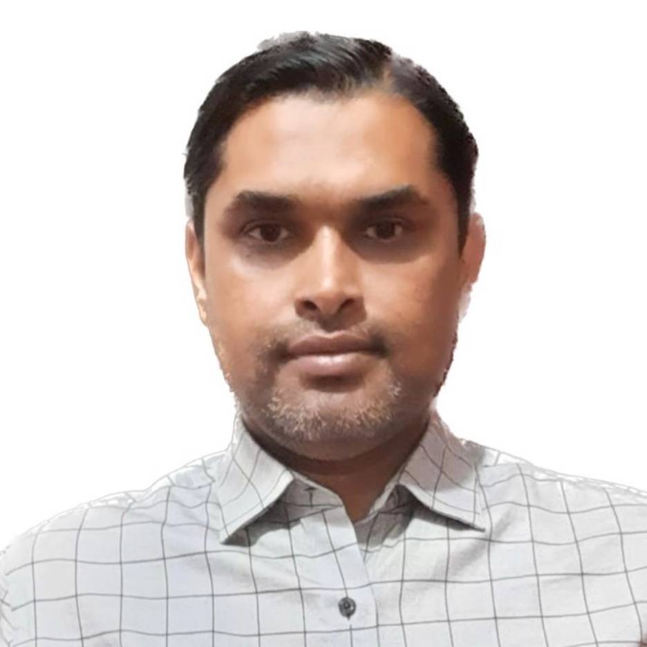 SHIVRAJ PAWAR