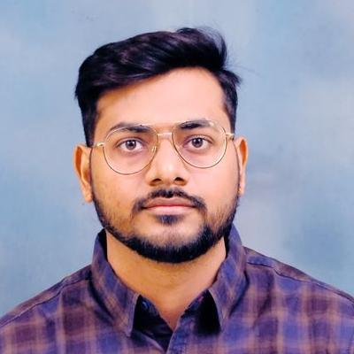 Gourav Kumar