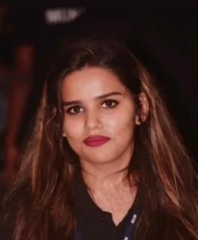 Kritika Malhotra