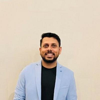 Nishant Verma