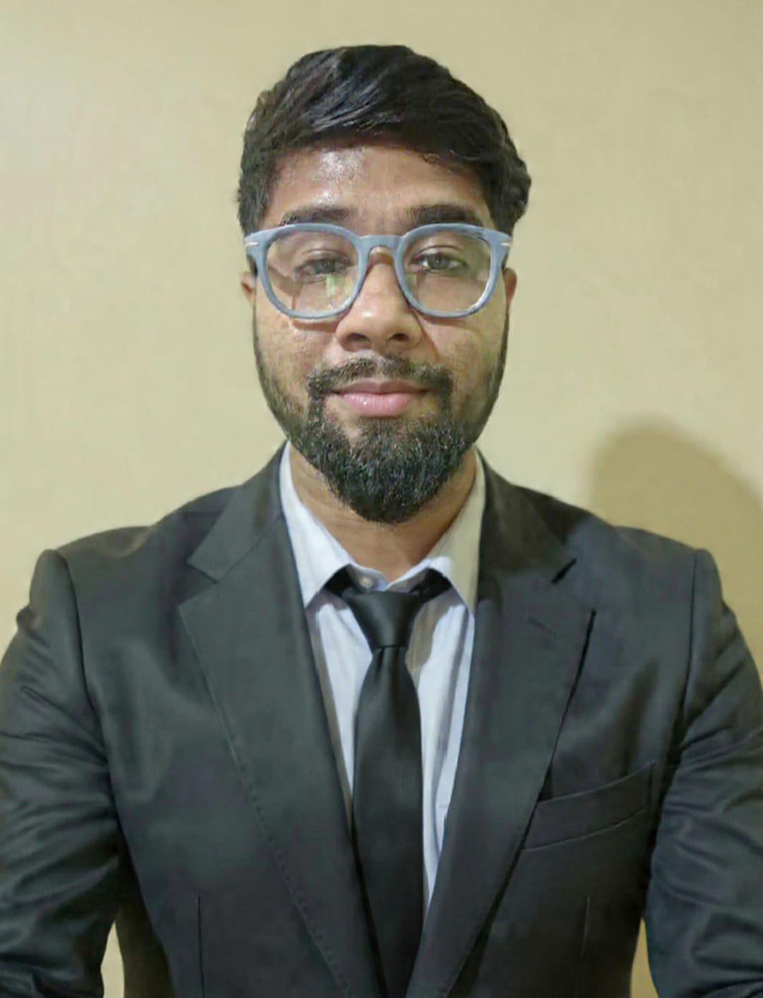 RITWIK KAR