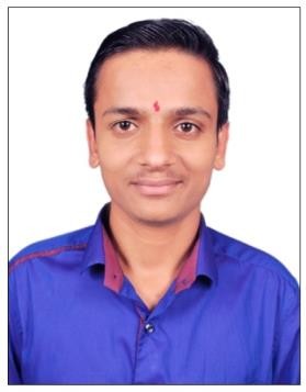 Hitesh Kumar Choudhary