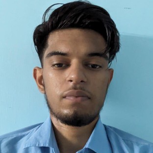 Anurag Kumar
