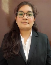 KOMAL TAPARIA