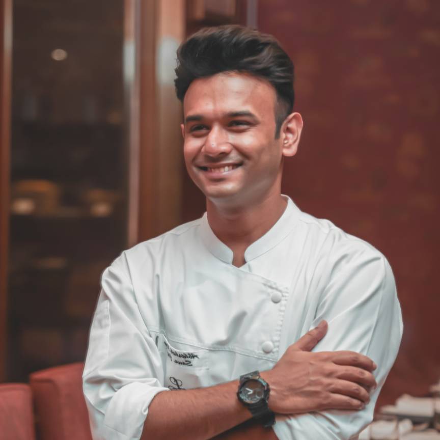 Abhishek Roy