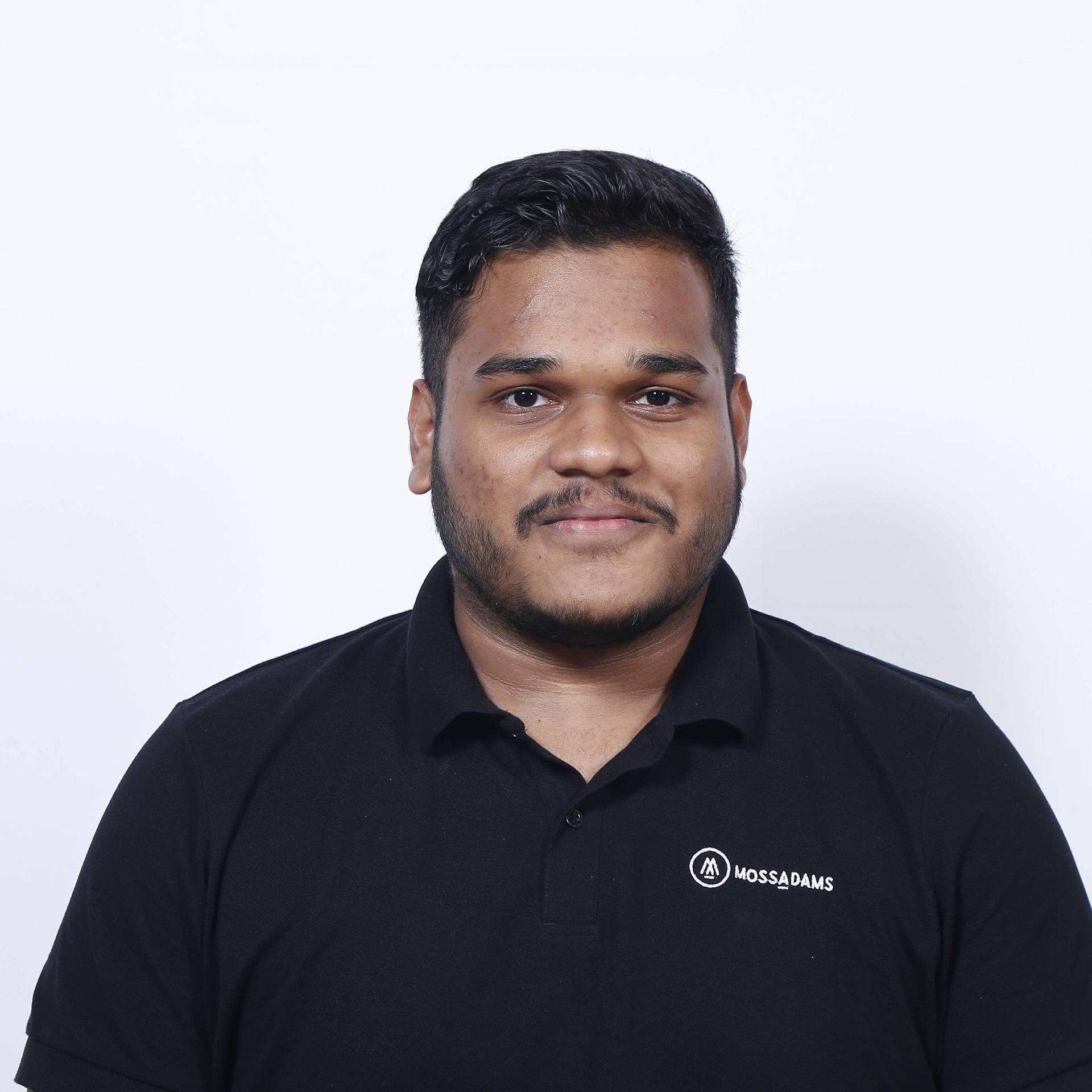 Ahamed Saeed