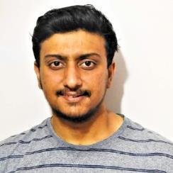 Tanveer Samnani