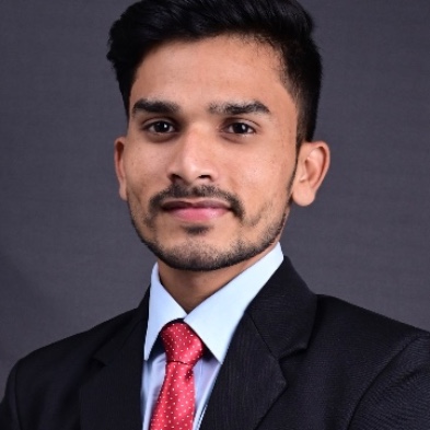 Aditya Chavan