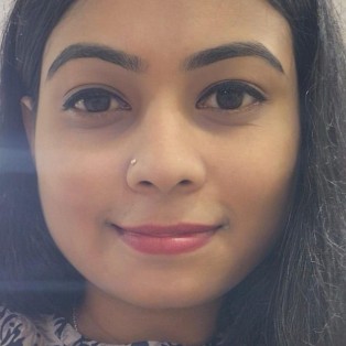 KAILYANI PATRA