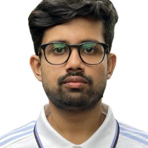 Maitrish Majumdar