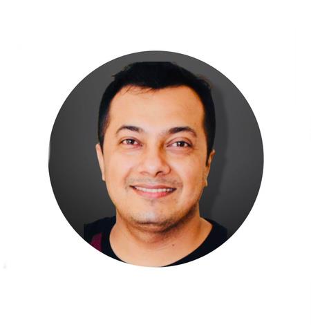 Saurabh Bharadwaj