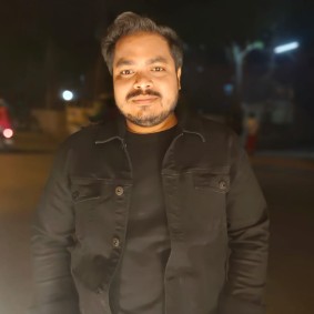 Suman Sarkar
