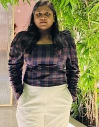 Bhumika Bairathi