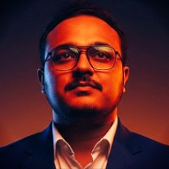 Avishek Chakraborty