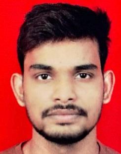 Vishnu Vardhan Taddi