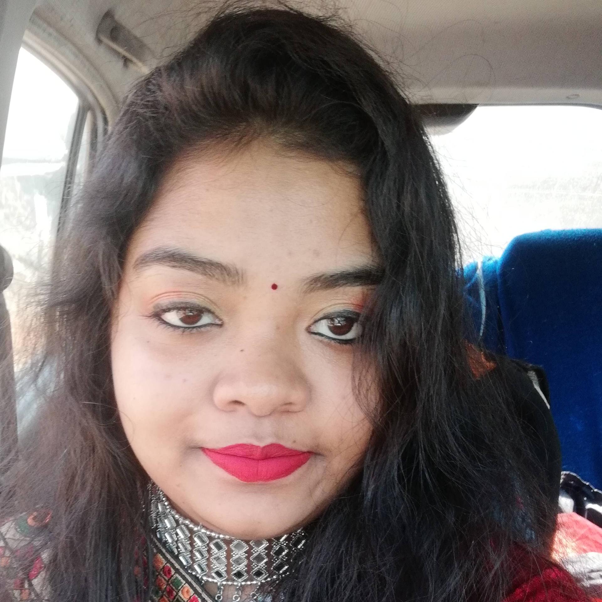 Upali Das