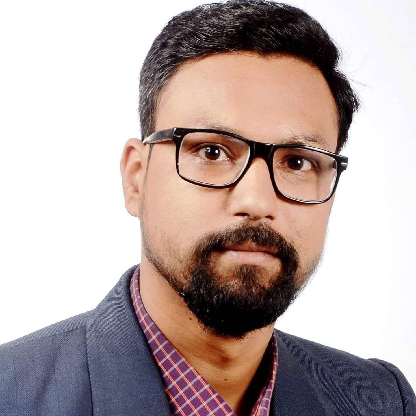 Arjun Mehra