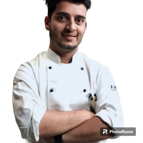 Mohit Kharwal