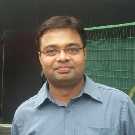 Sai Kiran