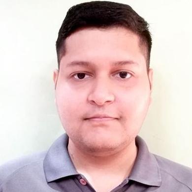 SURAJ DAS