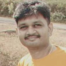 Karthikeyan M