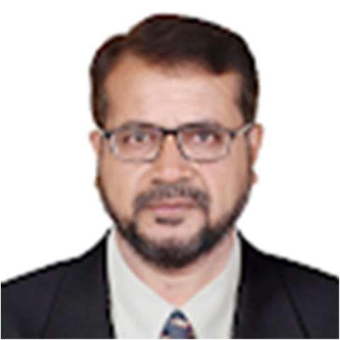 Gulam Hashmath Ali