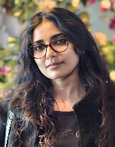 Sandhya Fernando