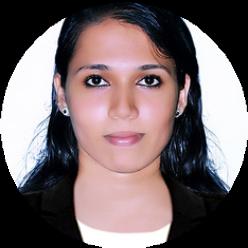 Bincy Varghese
